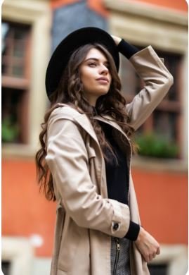 Fashion Inspiration: Die schönsten Trends der Saison