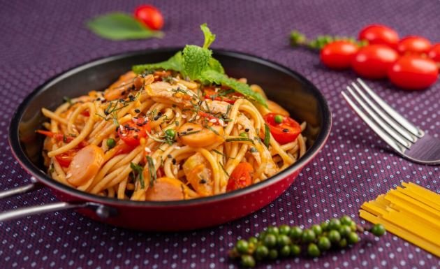 Bewusst genießen: So wird gesundes Essen zum Alltag