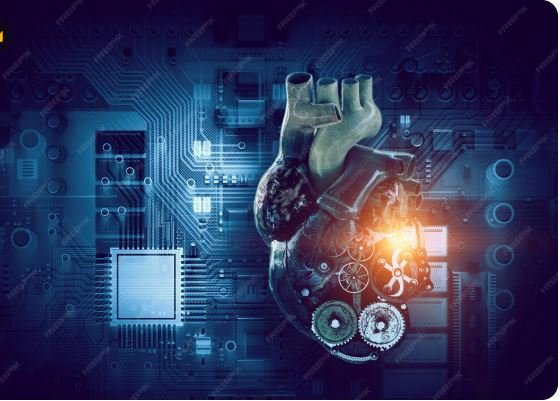 Digitale Zukunft: Wie neue Technologien unseren Alltag verändern