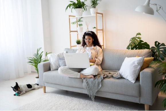 Lebensstil der Zukunft: Wie wir morgen wohnen, leben und gestalten werden